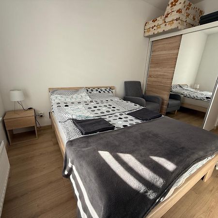 Apartament Mike 기지크코 외부 사진