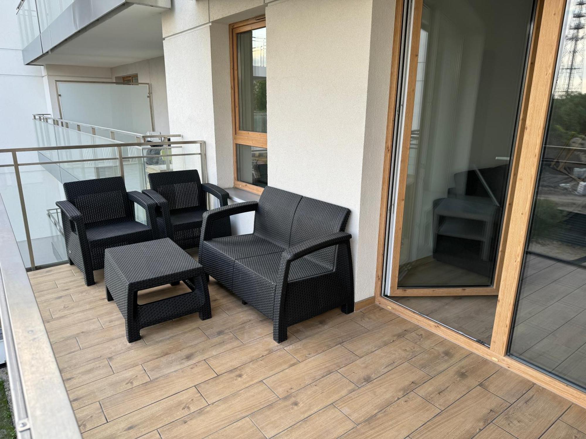 Apartament Mike 기지크코 외부 사진