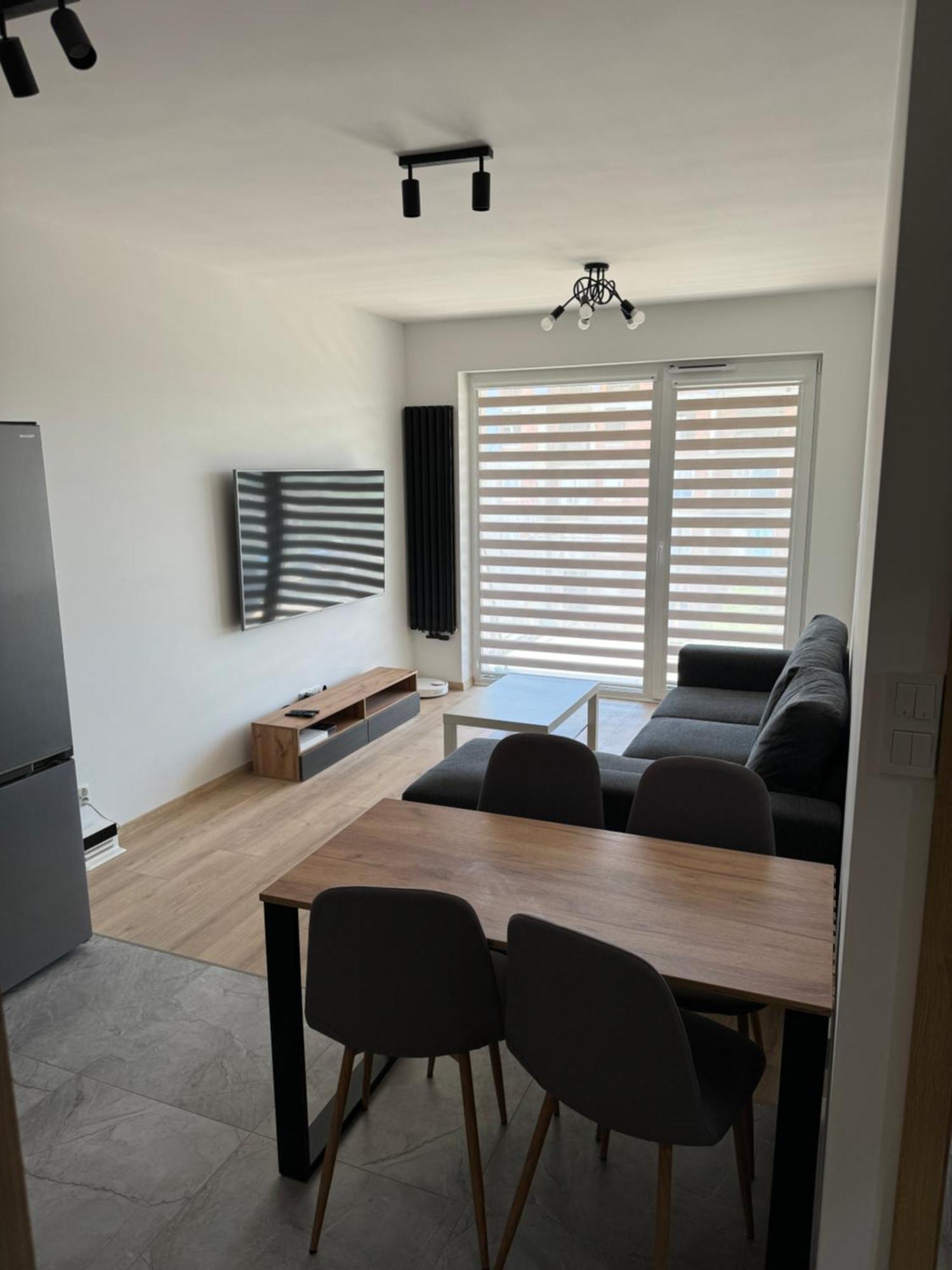 Apartament Mike 기지크코 외부 사진